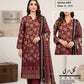 Chikankari Lawn Suit