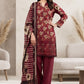 Chikankari Lawn Suit