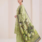Lawn Sharara Suit