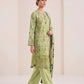 Lawn Sharara Suit