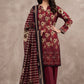 Chikankari Lawn Suit