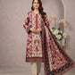 Sequence Embroidered Lawn Suit