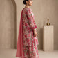 Khaddar Lawn Winter Suit