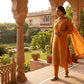 Premium Lawn Suit (Unstitched)