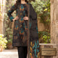 Embroidered Lawn Suit