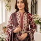 Sequence Embroidered Lawn Suit