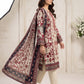 Sequence Embroidered Lawn Suit