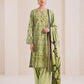 Lawn Sharara Suit