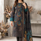 Embroidered Lawn Suit