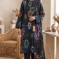 Lawn Palazzo Set