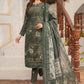 Printed Lawn Kurta