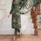 Printed Lawn Kurta