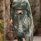 Printed Lawn Kurta