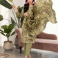 Lawn Pret Collection Suit