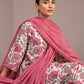Khaddar Lawn Winter Suit