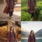 Premium Printed Lawn (Unstitched)