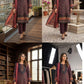 Premium Printed Lawn (Unstitched)