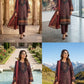Premium Printed Lawn (Unstitched)