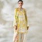 Digital Printed Lawn Suit (Unstitched) (s9c)