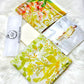 Digital Printed Lawn Suit (Unstitched) (s9c)