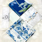 Digital Printed LAWN  Shirt Back Sleeves (Unstitched)
