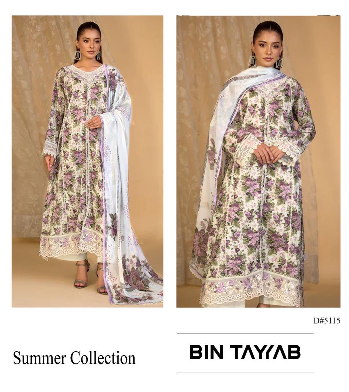 New Summer Collection 2026 MIX BRANDS (GA)