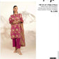 ALKARAM LAWN 3PC COLLECTION NEW VOLUME FALL (s9c)