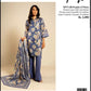 ALKARAM LAWN 3PC COLLECTION NEW VOLUME FALL (s9c)