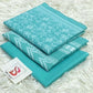 BIN SAEED LAWN COLLECTION 2026 (GA)(unstitched)