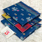 BIN SAEED LAWN COLLECTION 2026 (GA)(unstitched)