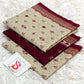BIN SAEED LAWN COLLECTION 2026 (GA)(unstitched)