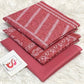 BIN SAEED LAWN COLLECTION 2026 (GA)(unstitched)