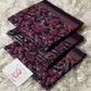 BIN SAEED LAWN COLLECTION 2026 (GA)(unstitched
