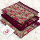 BIN SAEED LAWN COLLECTION 2026 (GA)(unstitched
