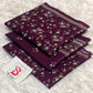 BIN SAEED LAWN COLLECTION 2026 (GA)(unstitched