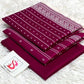 BIN SAEED LAWN COLLECTION 2026 (GA)(unstitched