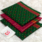 BIN SAEED LAWN COLLECTION 2026 (GA)(unstitched
