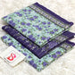 BIN SAEED LAWN COLLECTION 2026 (GA)(unstitched)