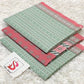 BIN SAEED LAWN COLLECTION 2026 (GA)(unstitched)