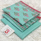 BIN SAEED LAWN COLLECTION 2026 (GA)(unstitched)