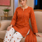 Bareeze HEART TRENDY ARTICLE COLLECTION 2026(2Pcs) (GA)(unstitched)