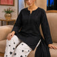 Bareeze HEART TRENDY ARTICLE COLLECTION 2026(2Pcs) (GA)(unstitched)