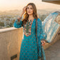 Premium Printed Lawn Suit (Unstitched)