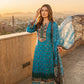 Premium Printed Lawn Suit (Unstitched)