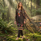 Premium Printed Lawn Suit (Unstitched)