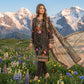 Premium Printed Lawn Suit (Unstitched)
