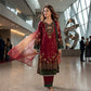 Premium Printed Lawn Suit (Unstitched)