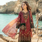 Premium Printed Lawn Suit (Unstitched)