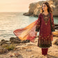 Premium Printed Lawn Suit (Unstitched)