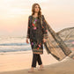 Premium Printed Lawn Suit (Unstitched)